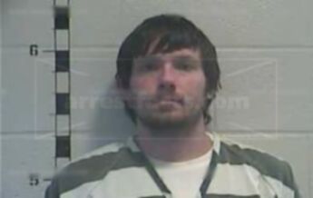 Joshua Wayne Sweat