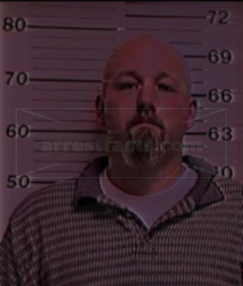 Darrell Wayne Cranfill