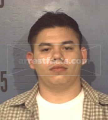 Phillip Gene Cortez
