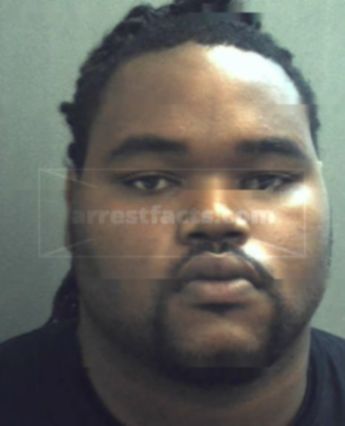 Quatavious Jamar Hightower