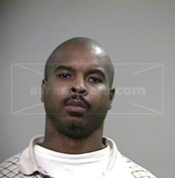 Roderick Ramon Adams