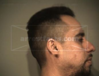 Hector Vira Alvarado