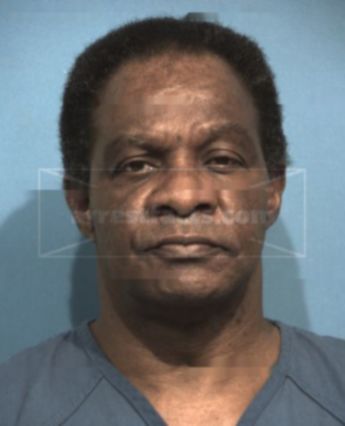 Charles Eugene Ross