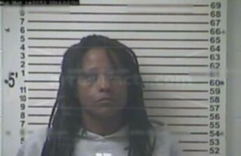 Tashia Laytonya Johnson