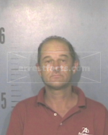 Randy Allen Alexander