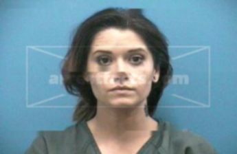 Jessica Leigh Robinson