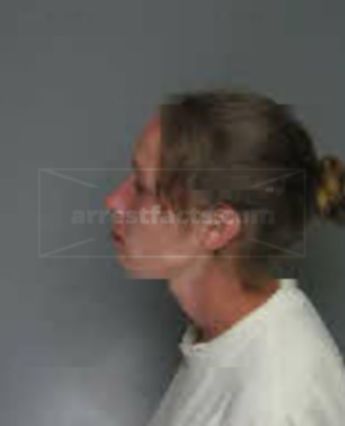 Christina Marie Taylor