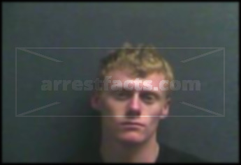 Christopher Thomas Pullen