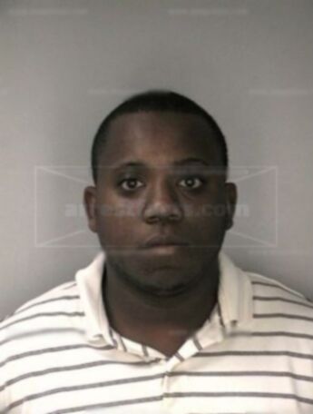 Taurean Durrell Rowe
