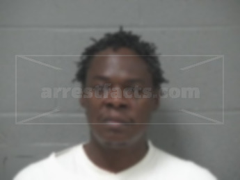 Lamont Homer Gray