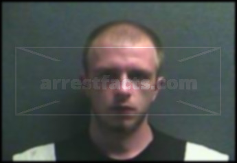 Dustin Wayne Griffin