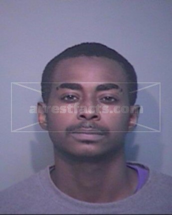 Brian Jovan Williams Jr