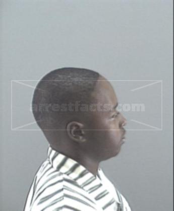 Jason Lemarcus Smith