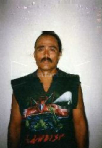 Robert Alcala Gonzales