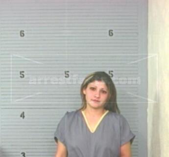 Loretta Diane Solis