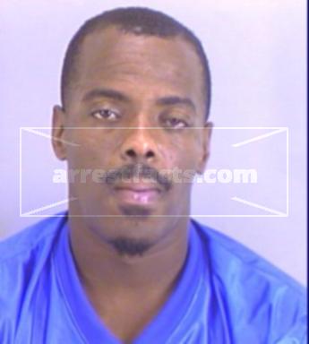 Demetrius Demond Walker
