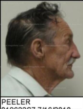 George Mcclindon Peeler