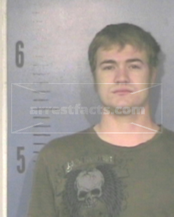 Ricky Matthew Lackey