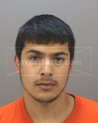 Michael Anthony Benavides