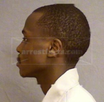 Nicholas Keith Wilson