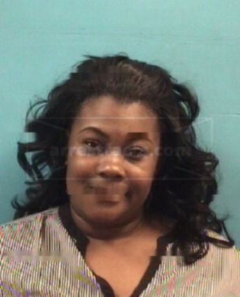 Latrice Renee Simmons