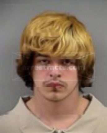Kristopher Michael Clark