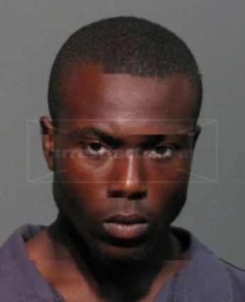 Tarrell Leshawn Lowman
