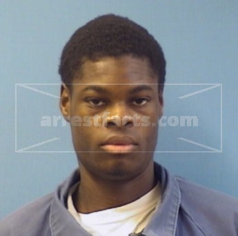 Tyrease T. Robinson