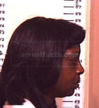 Janice Lynelle Smith