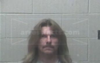 Shawn Mitchell Teggatz