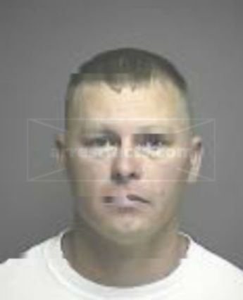 Chad Eric Chapman