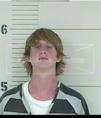 Braxton Lee Manley