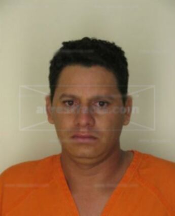 Fredy Raul Hernandez