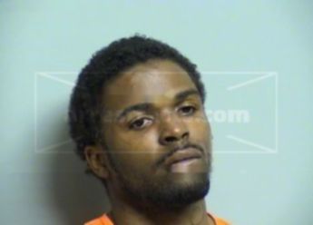 Ramon Terell Mcbee