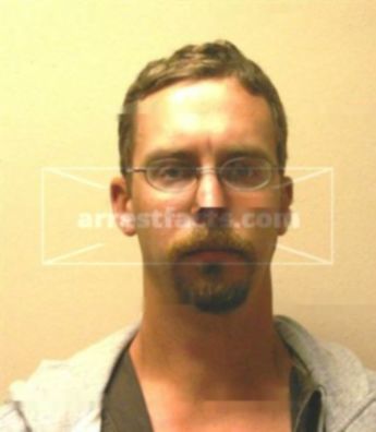 Christopher Jacob Brewer