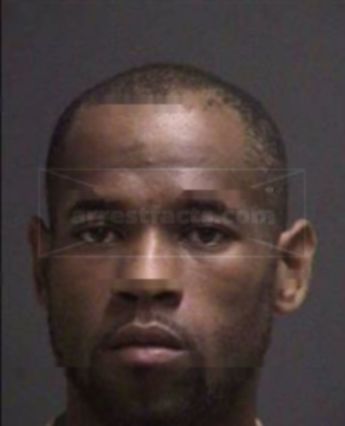 Chris Henry Compton