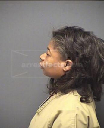 Tracey Elaine Walker