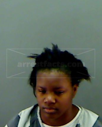 Kendricia Miller