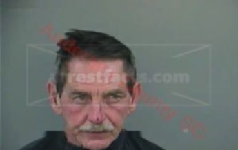 Clyde Wesley Kuykendall