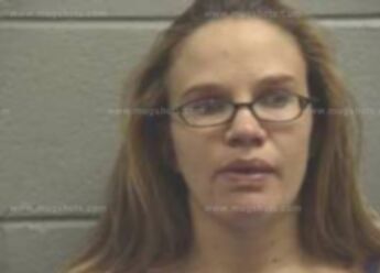 Natalie Nicole Mitchell