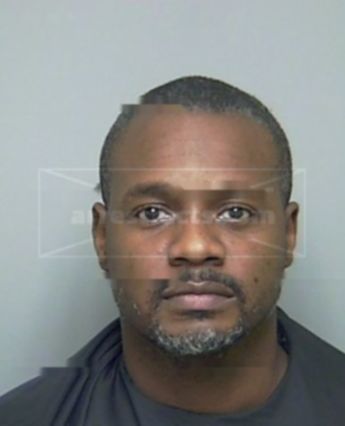 Sylvester Lennard Jenkins