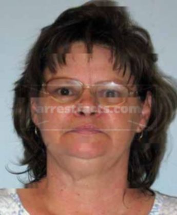 Terry Annette Mitch