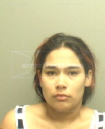 Cassandra Marie Ruiz