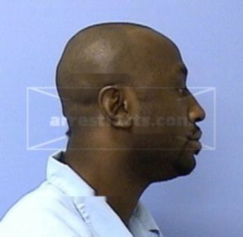 Richard Robinson Jr.