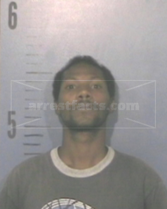 Vincent Dewayne Anderson