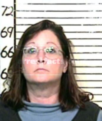 Denise Dianne Buschfort