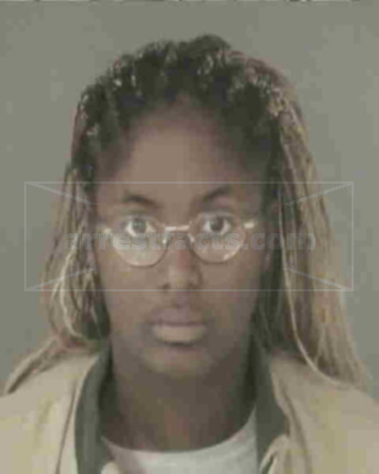 Latoya Kenshay Jones