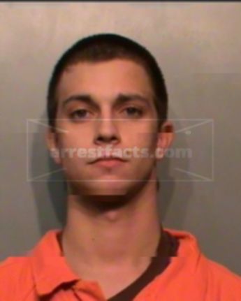 Brandon Michael Hunt