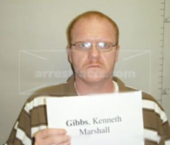 Kenneth Marshall Gibbs