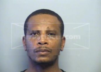Darrell Odell Golden